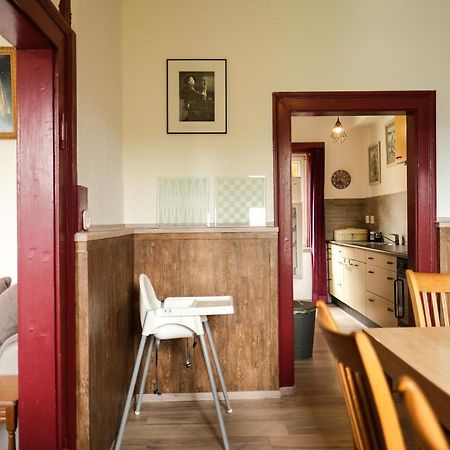 Vila Vakantiehuis Julia Bad Sachsa Exteriér fotografie