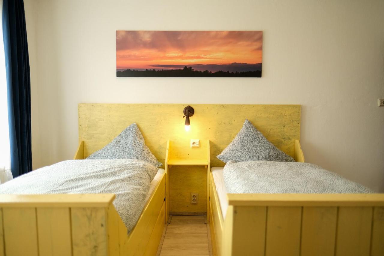 Vila Vakantiehuis Julia Bad Sachsa Exteriér fotografie